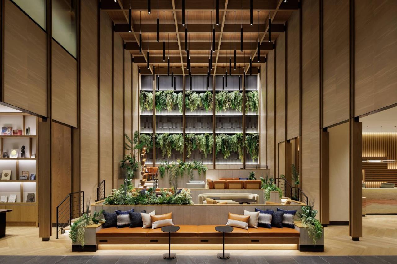 Sheraton Kagoshima Exterior foto