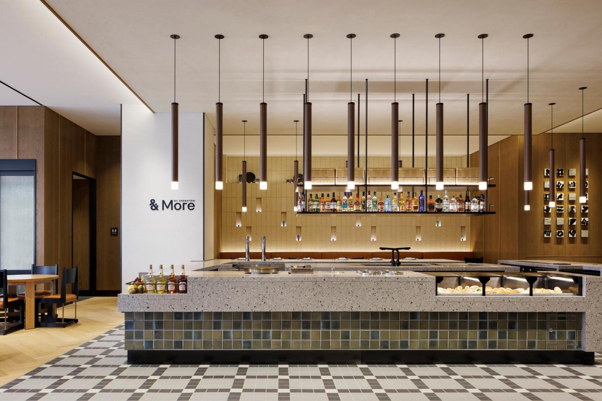 Sheraton Kagoshima Exterior foto