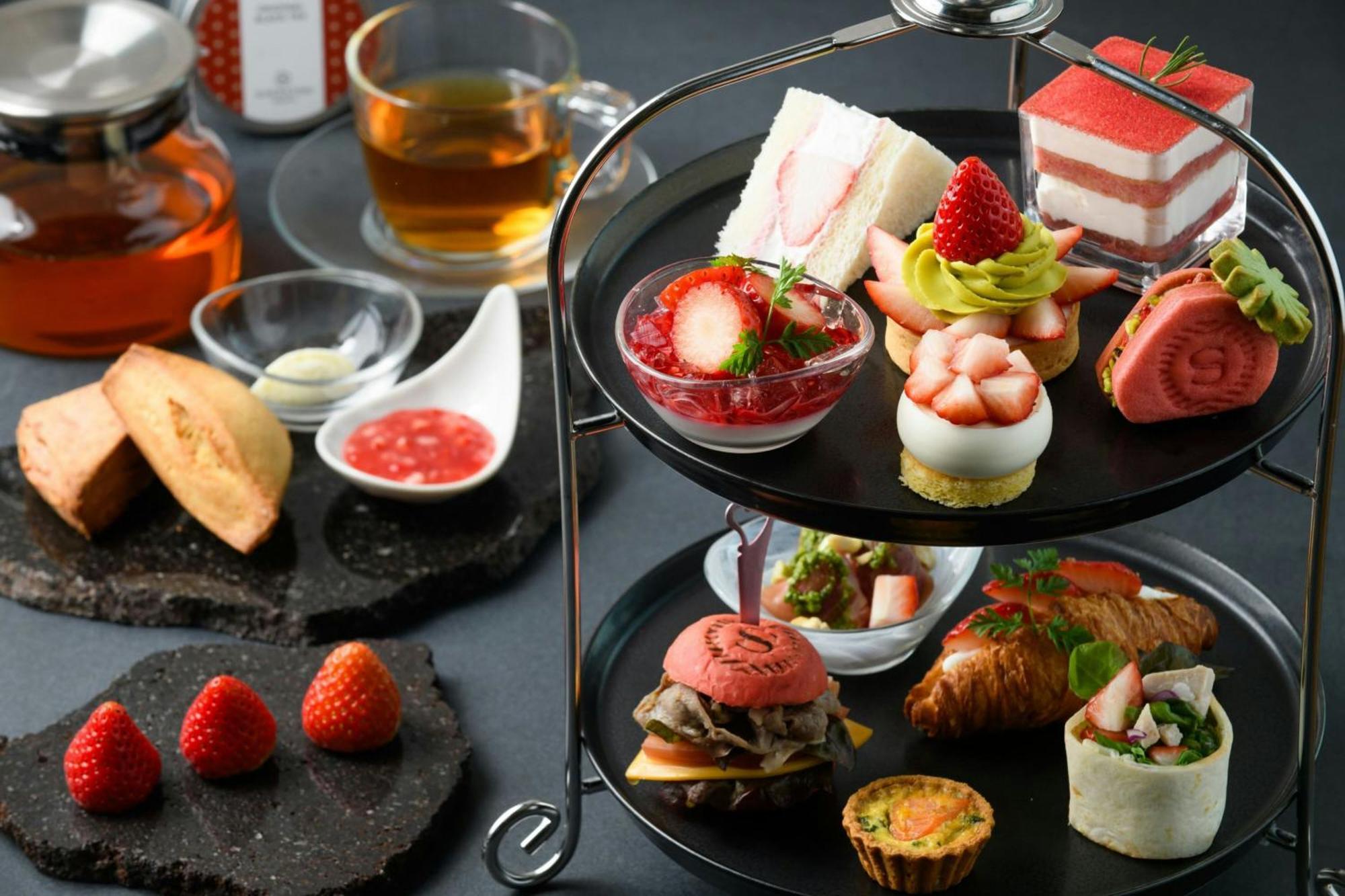 Sheraton Kagoshima Exterior foto